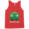 Final Space Mooncake Tank Top