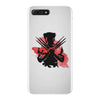 Wolwerine iPhone 7 Plus Case
