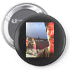rhcp Pin-back button