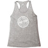 Pop Pop The Man The Myth The Legend Racerback Tank