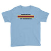nevertheless she regenerated Youth Tee