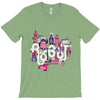 robo city T-Shirt