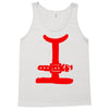 santa claus suit Tank Top