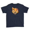 zombie cats Youth Tee