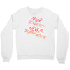 never retreat never surrender Crewneck Sweatshirt