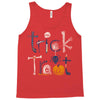 Trick or Treat Tank Top