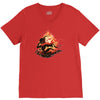 urealms V-Neck Tee