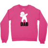 dab Crewneck Sweatshirt