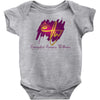 etwclear Baby Bodysuit