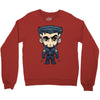 x men Crewneck Sweatshirt