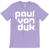 paul van dyk house T-Shirt
