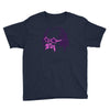 predastar Youth Tee