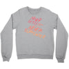 never retreat never surrender Crewneck Sweatshirt