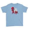 copperpool Youth Tee