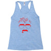 mike ditka Racerback Tank