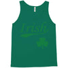 irish Tank Top