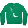 i got one Crewneck Sweatshirt