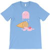 ice cream ghost T-Shirt