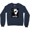 2pac (1) Crewneck Sweatshirt