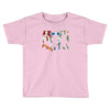 shaun of the dead Toddler T-shirt