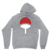 uchiha clan symbol crest   anime itachi sasuke naruto cosplay gift tee Unisex Hoodie
