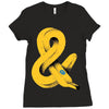 ban&amp;a Ladies Fitted T-Shirt