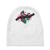 when dinosaurs ruled Baby Beanies