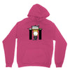 part time job   kitchen Unisex Hoodie
