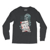 zero days Long Sleeve Shirts