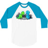 vs anatomy 3/4 Sleeve Shirt