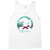 space cowboy2 Tank Top