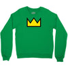 Betty's Jughead crown T-shirt Riverdale / Bughead Crewneck Sweatshirt