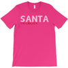 santa i'm a big fun T-Shirt
