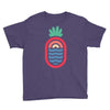 lineapple Youth Tee