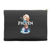 frozen Accessory Pouches