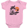 sailfish Baby Onesie