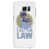 baby cop Samsung Galaxy S7 Edge