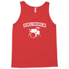 drummer Tank Top