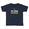 but you can still catch these hands Toddler T-shirt