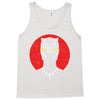 BLACK PANTHER LOGO TEE Tank Top
