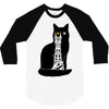 barad purr 3/4 Sleeve Shirt