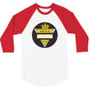 one more night 3/4 Sleeve Shirt