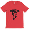 pencil lightning T-Shirt