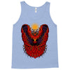 phoenix Tank Top