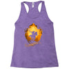epona&acute;s song Racerback Tank