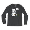 smart dog Long Sleeve Shirts