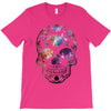 Colorful Skull T-Shirt