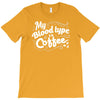 coffee lovers T-Shirt