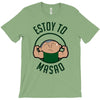 to masao T-Shirt