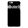 sabed iPhone 6/6s Plus Case